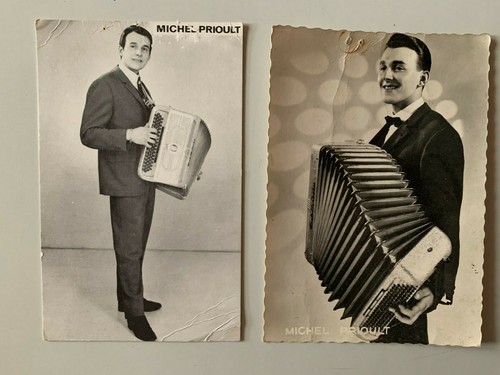 Lot cartes photo - lot,