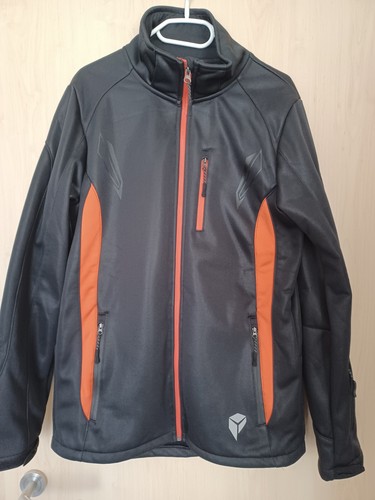 Giacca softshell crivit taglia - softshell,