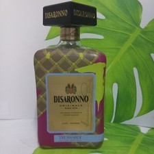 Bottiglia VUOTA Disaronno
