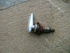 LAMBRETTA 150 LI 125 175 200 SX DL TV EPOCA LEVERAGGIO ARIA  INNOCENTI EPOCA OK