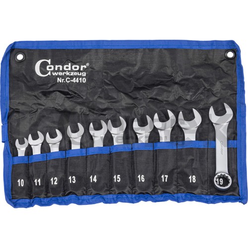 Set serie chiavi - set,