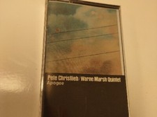 Pete christlieb warne marsh - pete,