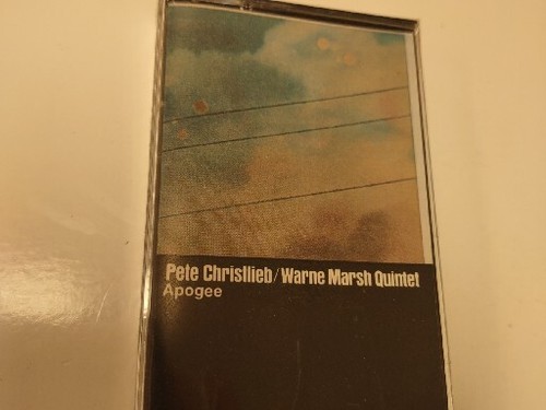 Pete christlieb warne - christlieb/warne, marsh