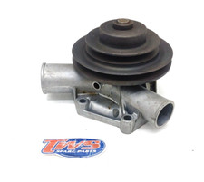 POMPA ACQUA MOTORE ADATTA