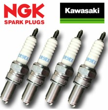 4 CANDELE NGK CR9EK KIT PER