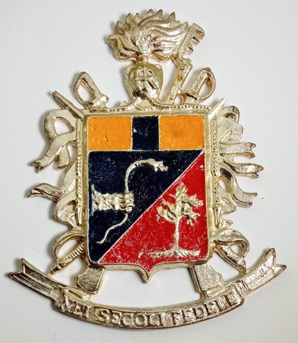 Carabinieri crest stemma nei - carabinieri,