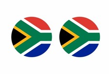 2x sticker adesivi adesivo