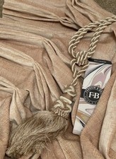 TENDE DI DESIGN in velluto