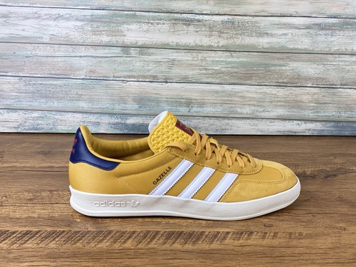 Adidas gazelle indoor sneakers - indoor,