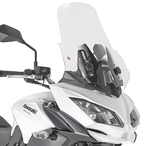 Givi d4114st parabrezza - d4114st,
