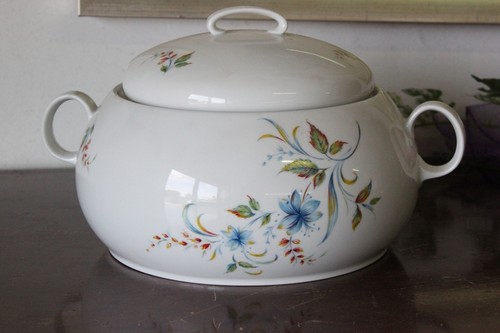 Bellissima zuppiera anni - zuppiera, '70