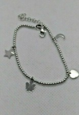 Bracciale in Argento 925/1000