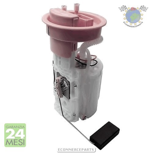X03md pompa carburante gasolio - pompa,