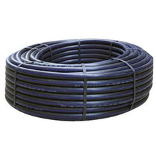 TUBO POLIETILENE ALTA DENSITA'