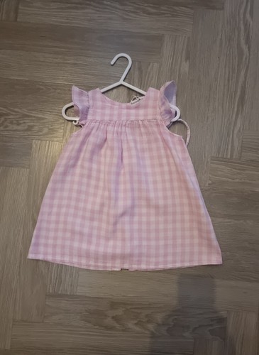 Vestito estivo bambina