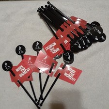 JOHNNIE WALKER DRINK STIR