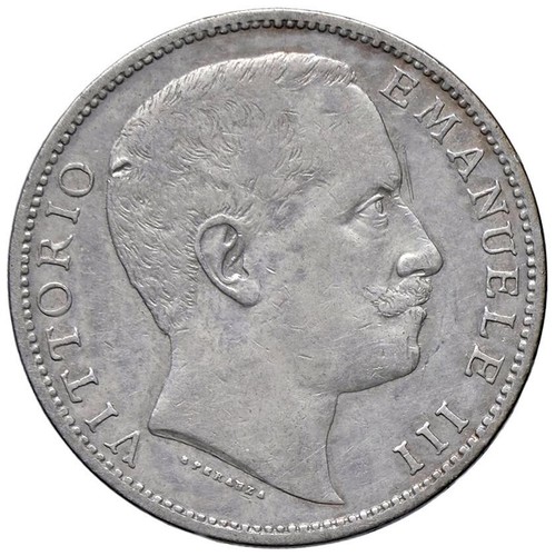 R76 115 vittorio emanuele iii - vittorio,