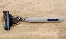 Rasoio Gillette Mach 3, nuovo