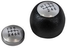 Cora Pomello cambio 6