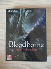 Raro videogioco PS4 BloodBorne