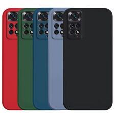 Cover Xiaomi Redmi Note 11s 10