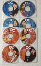The OC Series 1 and 2 Seasons