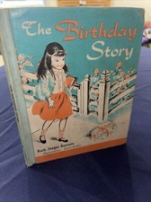 The Birthday Story Book