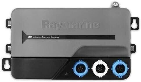 Raymarine itc convertitore - raymarine, itc-5