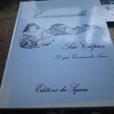 EMMANUELLE EMMANUELLE ARSAN