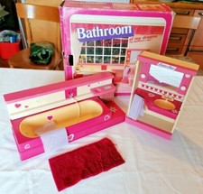 BATHROOM, SALA DA BAGNO PER