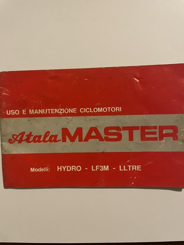 Manuale uso manutenzione - e,