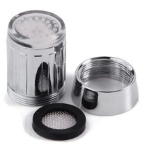 Rubinetto Universale RGB LED