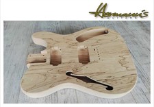 Thinline tele pezzi corpo - thinline, in