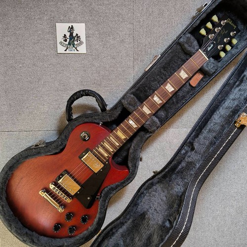 Chitarra elettrica gibson les - chitarra,