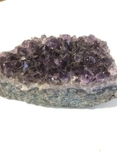 DRUSA DI AMETISTA 1900 gr