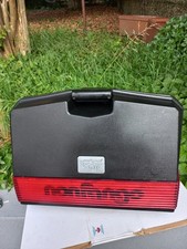Nonfango Bags Bauletto 36L con