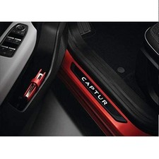 Soglie porta battitacco illuminate Renault OE 7711940550 per Captur II