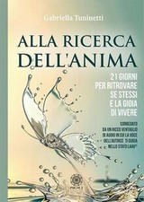 Alla ricerca dellanima. 21