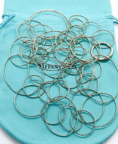 Collana tiffany co - tiffany,