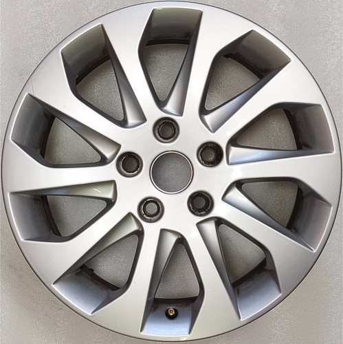 Cerchio originale seat leon - originale,