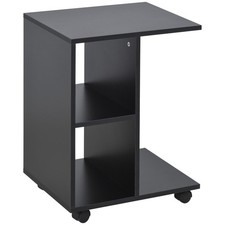 Homcom tavolino salotto c - salotto,
