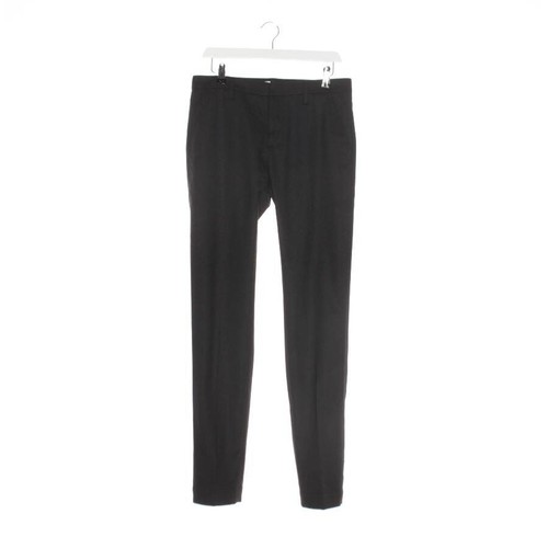 Pantalone dondup grigio - grigio, 31
