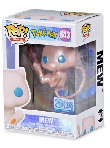 Funko pop pokémon - pop!, vinile