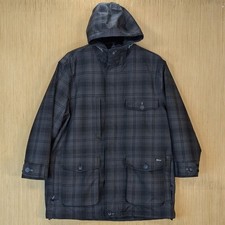 Woolrich Uomo Tioga Parka con