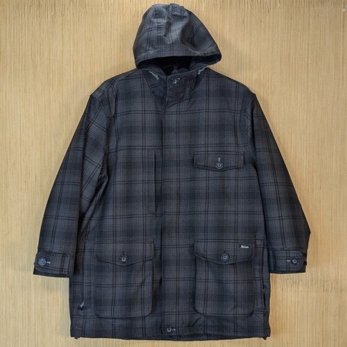 Woolrich men tioga parka - men,