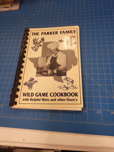 The parker family - parker, game