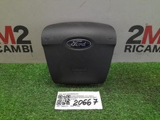 AIRBAG VOLANTE PER FORD Mondeo Berlina 6° Serie 6M21U042B85AKW TYBA (07>10)
