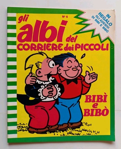 Gli albi del corriere dei - gli,
