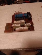 Akai 210d scheda bobina - scheda, da