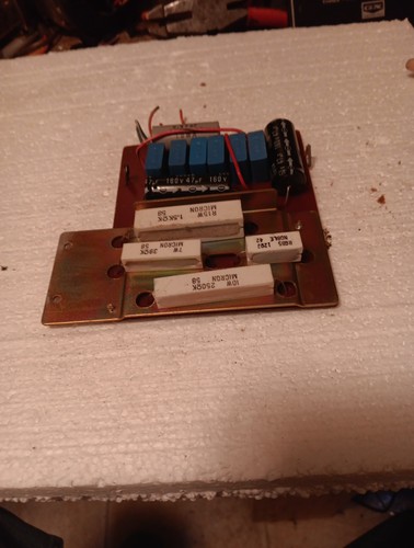 Akai 210d scheda - gx-210d,